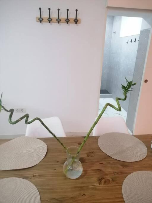 Living 2 Apartment